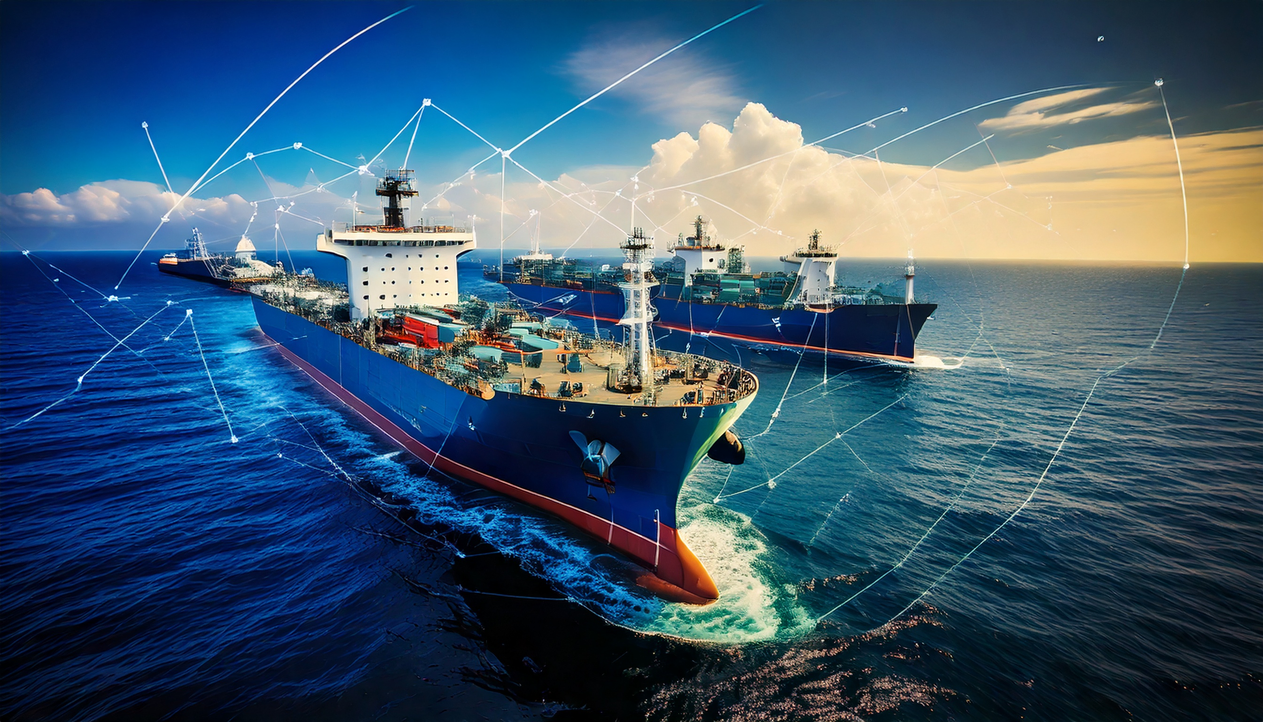 Monitor Flotta Ombra Russa